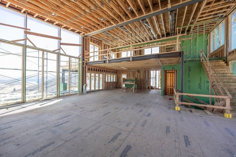 Tiny photo for 1841 W GALENA RIDGE WAY, Park City, UT 84060 (MLS # 2169447)