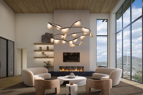 Tiny photo for 1841 W GALENA RIDGE WAY, Park City, UT 84060 (MLS # 2169447)