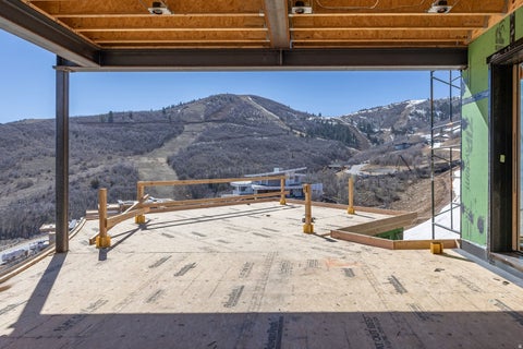 Tiny photo for 1841 W GALENA RIDGE WAY, Park City, UT 84060 (MLS # 2169447)