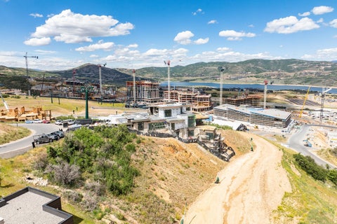Tiny photo for 1841 W GALENA RIDGE WAY, Park City, UT 84060 (MLS # 2169447)