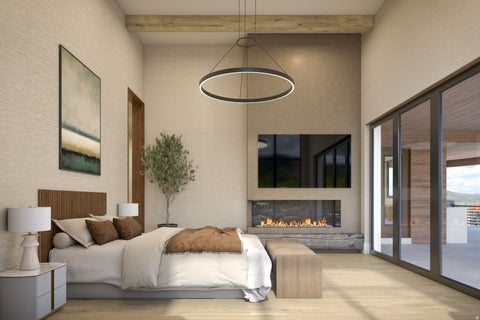 Tiny photo for 1841 W GALENA RIDGE WAY, Park City, UT 84060 (MLS # 2169447)