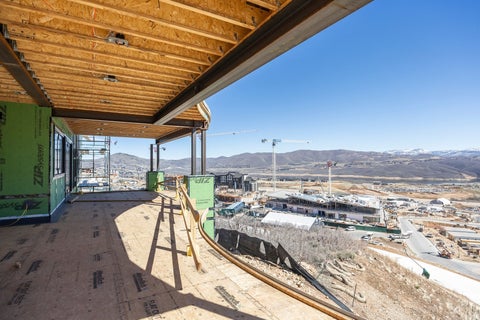 Tiny photo for 1841 W GALENA RIDGE WAY, Park City, UT 84060 (MLS # 2169447)