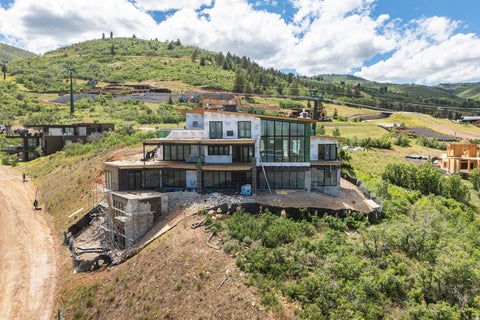 Tiny photo for 1841 W GALENA RIDGE WAY, Park City, UT 84060 (MLS # 2169447)