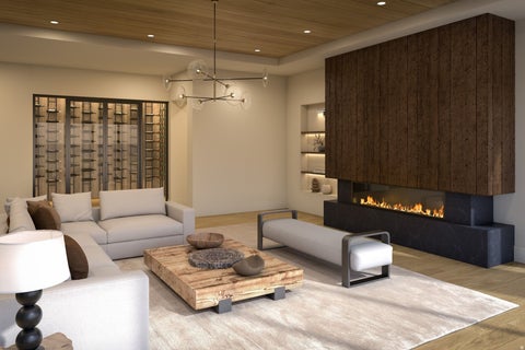 Tiny photo for 1841 W GALENA RIDGE WAY, Park City, UT 84060 (MLS # 2169447)