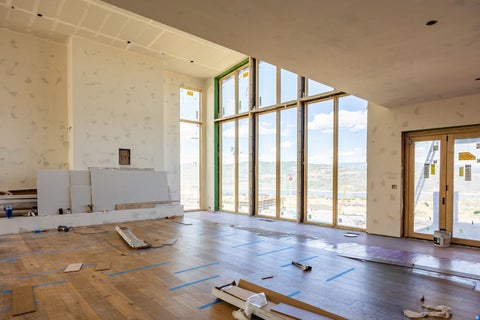 Tiny photo for 1841 W GALENA RIDGE WAY, Park City, UT 84060 (MLS # 2169447)