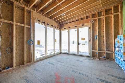 Tiny photo for 1841 W GALENA RIDGE WAY, Park City, UT 84060 (MLS # 2169447)