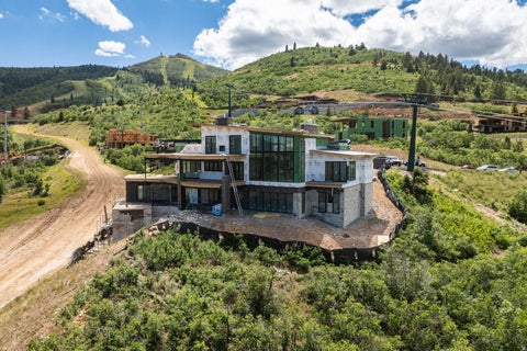 Tiny photo for 1841 W GALENA RIDGE WAY, Park City, UT 84060 (MLS # 2169447)