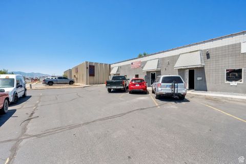 Photo of 576 W BILLINIS RD S, South Salt Lake, UT 84115 (MLS # 2099590) Photo of 576 W BILLINIS RD S, South Salt Lake, UT 84115 (MLS # 2099590)