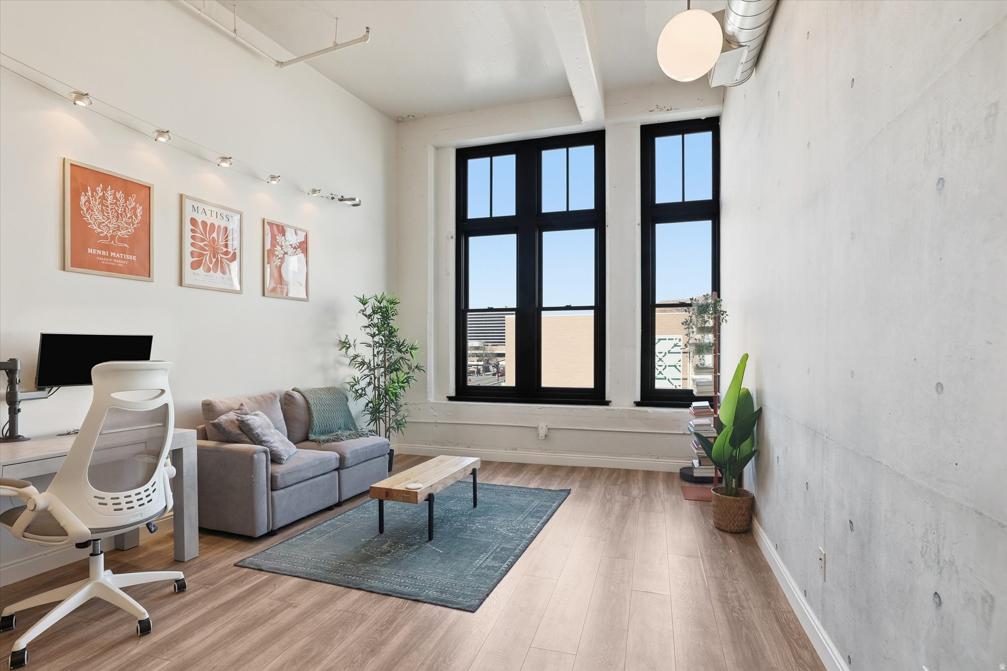 PATRICK LOFTS CONDO - Residential