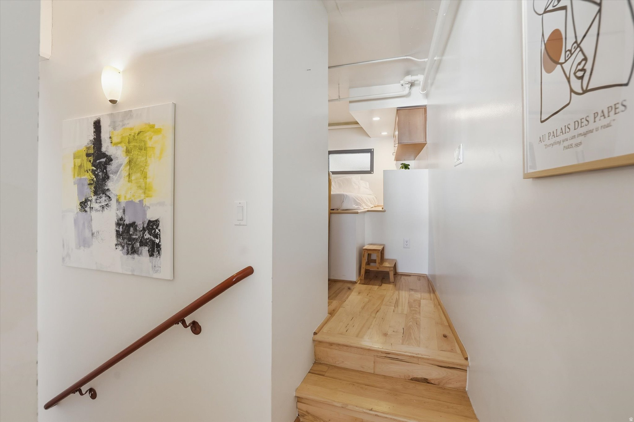 PATRICK LOFTS CONDO - Residential