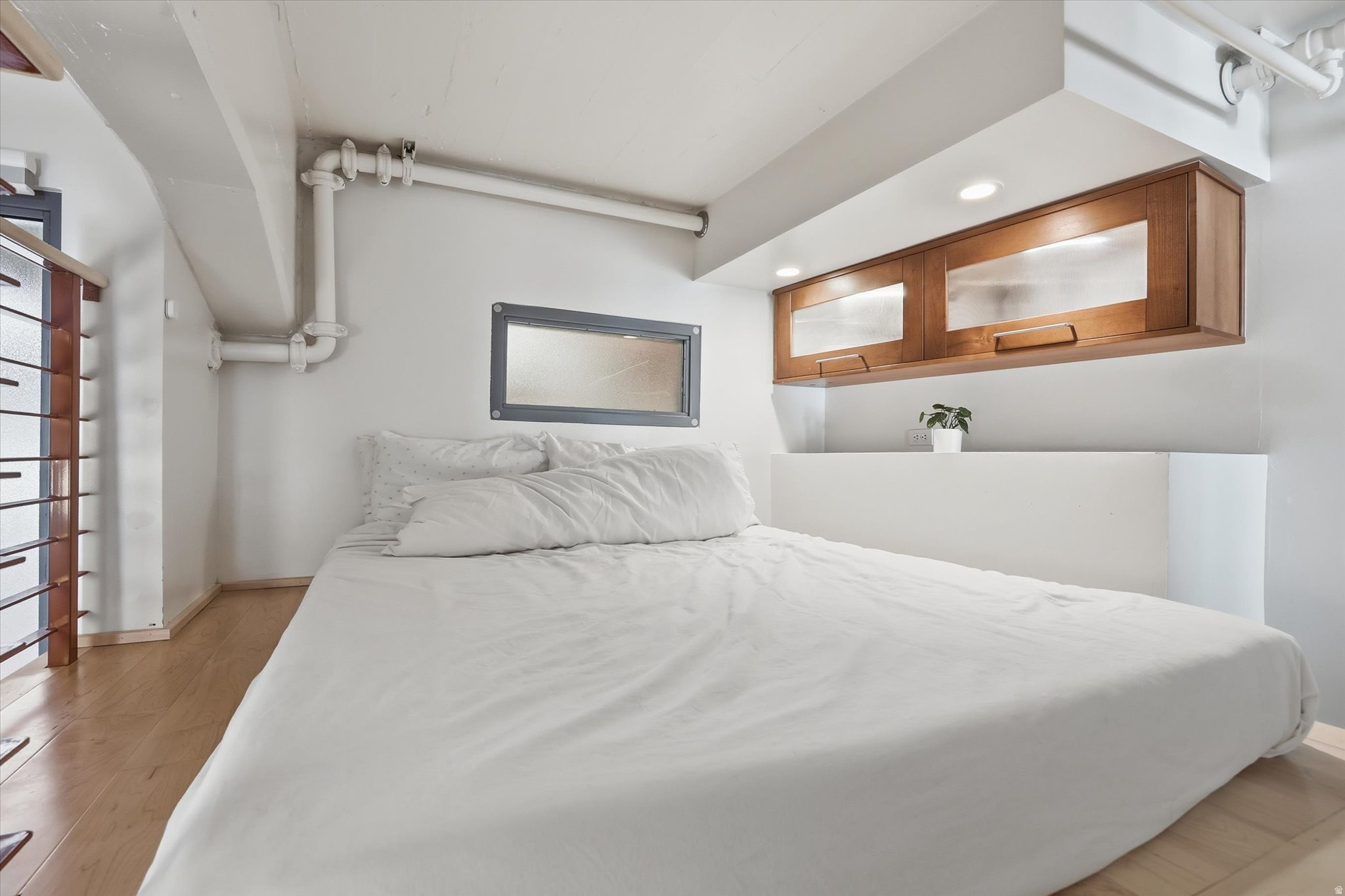 PATRICK LOFTS CONDO - Residential