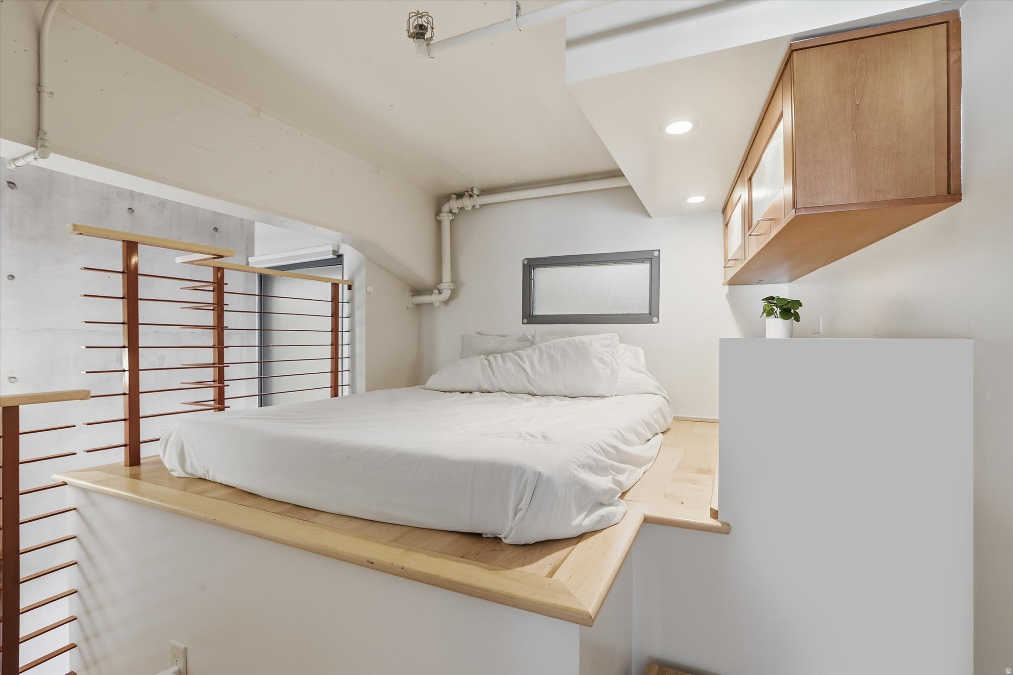 PATRICK LOFTS CONDO - Residential