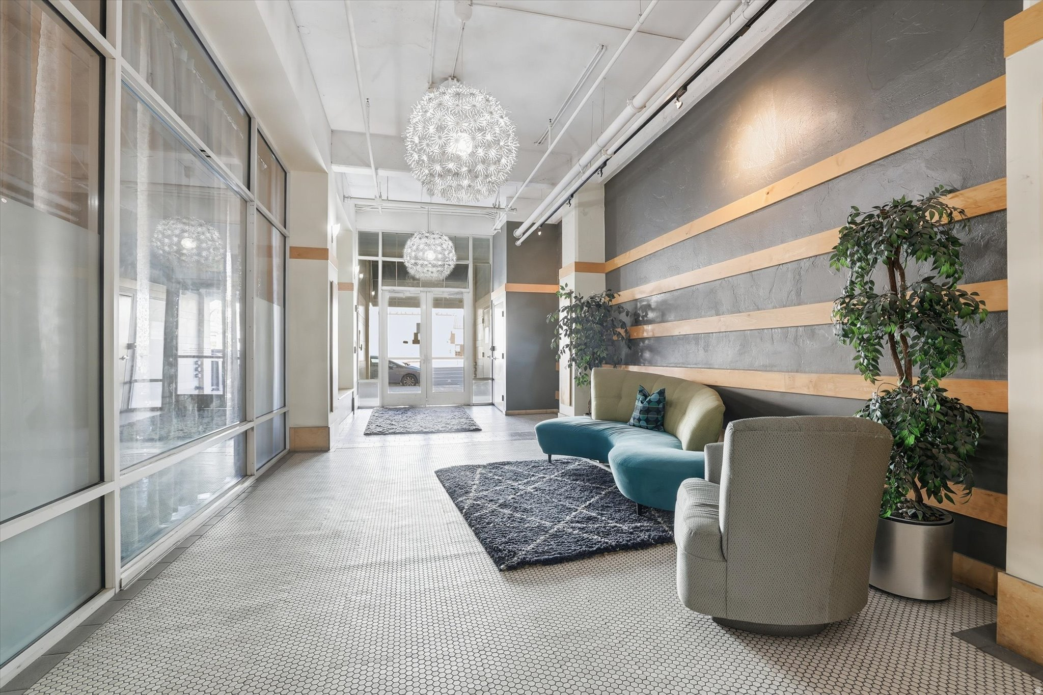 PATRICK LOFTS CONDO - Residential