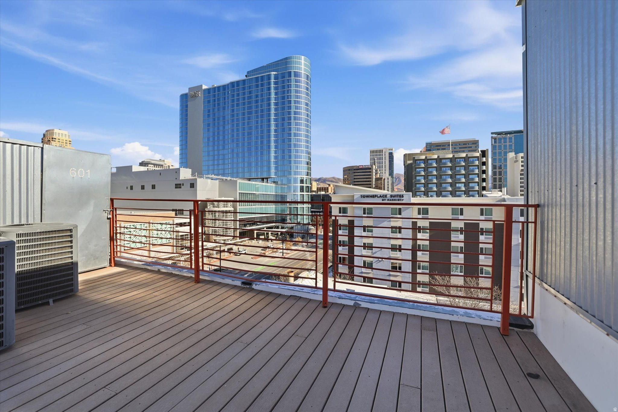 PATRICK LOFTS CONDO - Residential