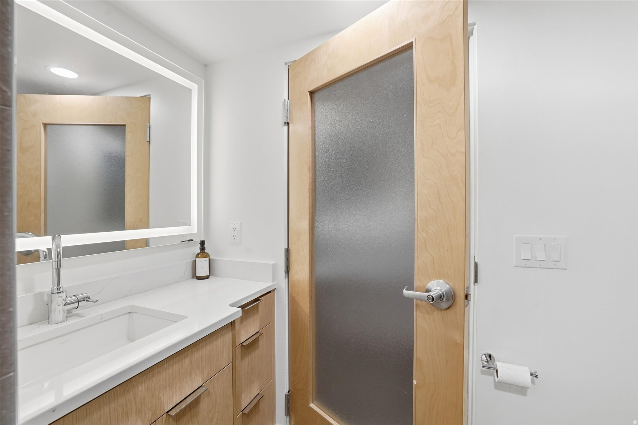 PATRICK LOFTS CONDO - Residential