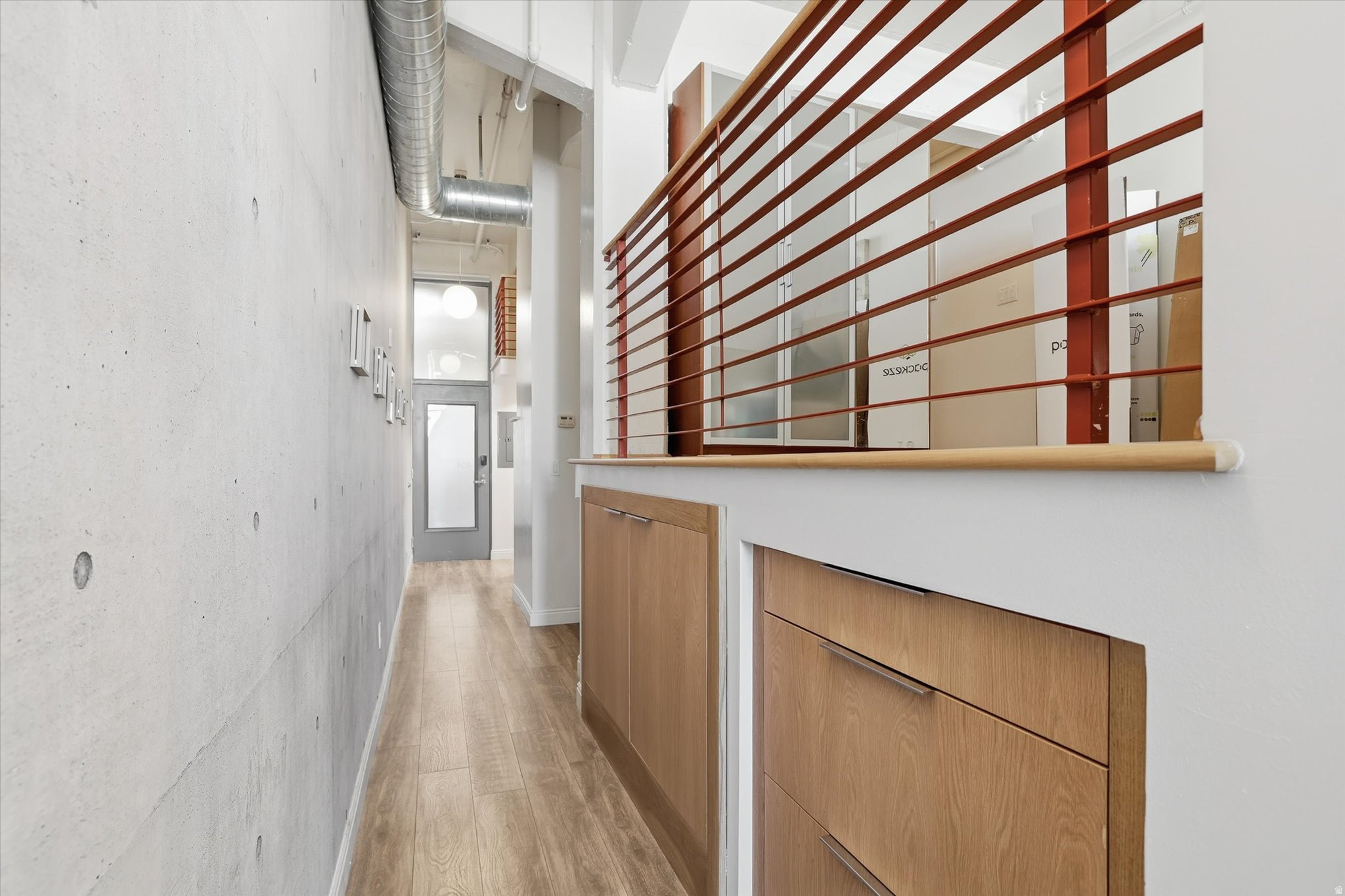 PATRICK LOFTS CONDO - Residential