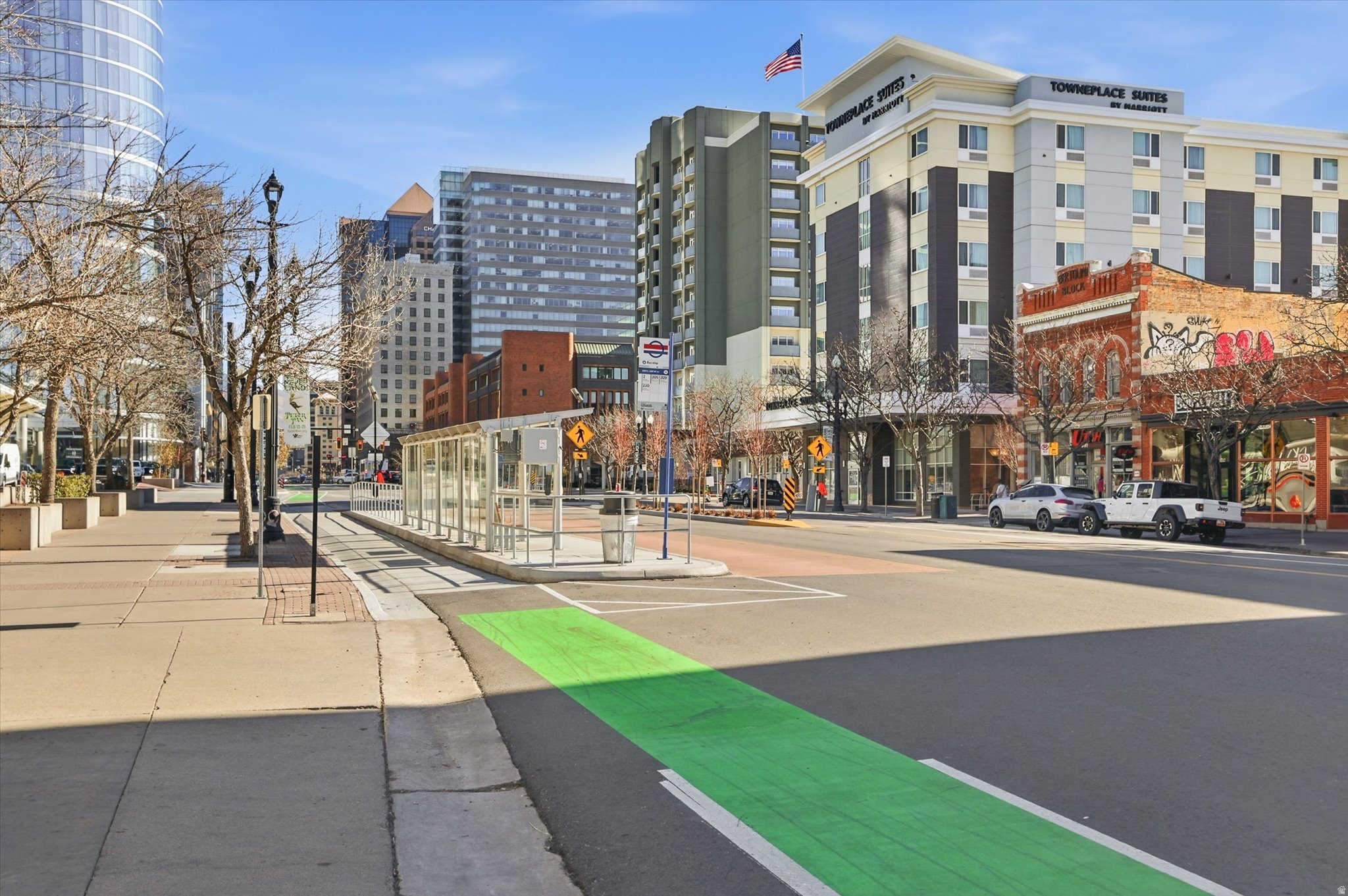 PATRICK LOFTS CONDO - Residential