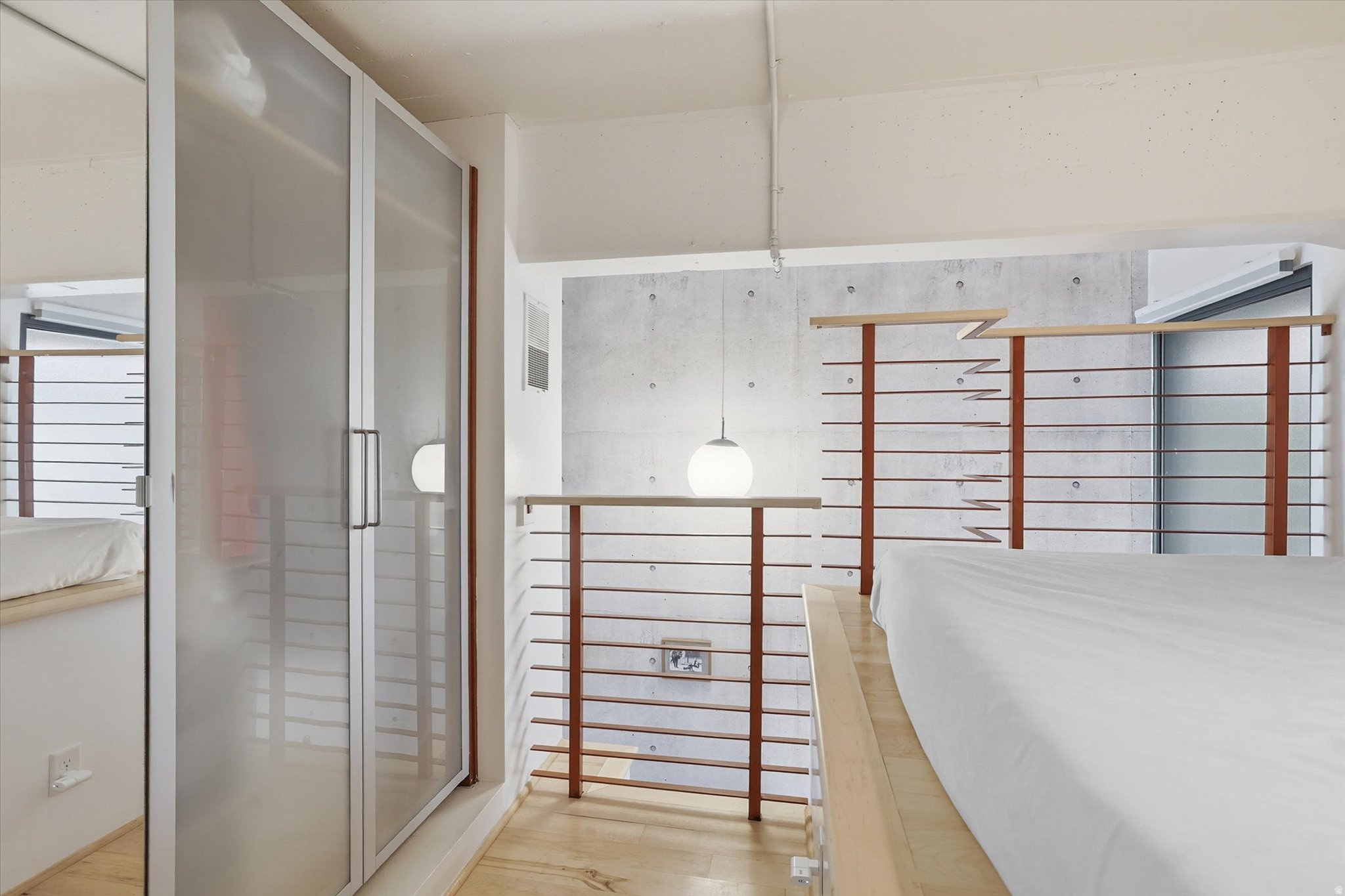 PATRICK LOFTS CONDO - Residential