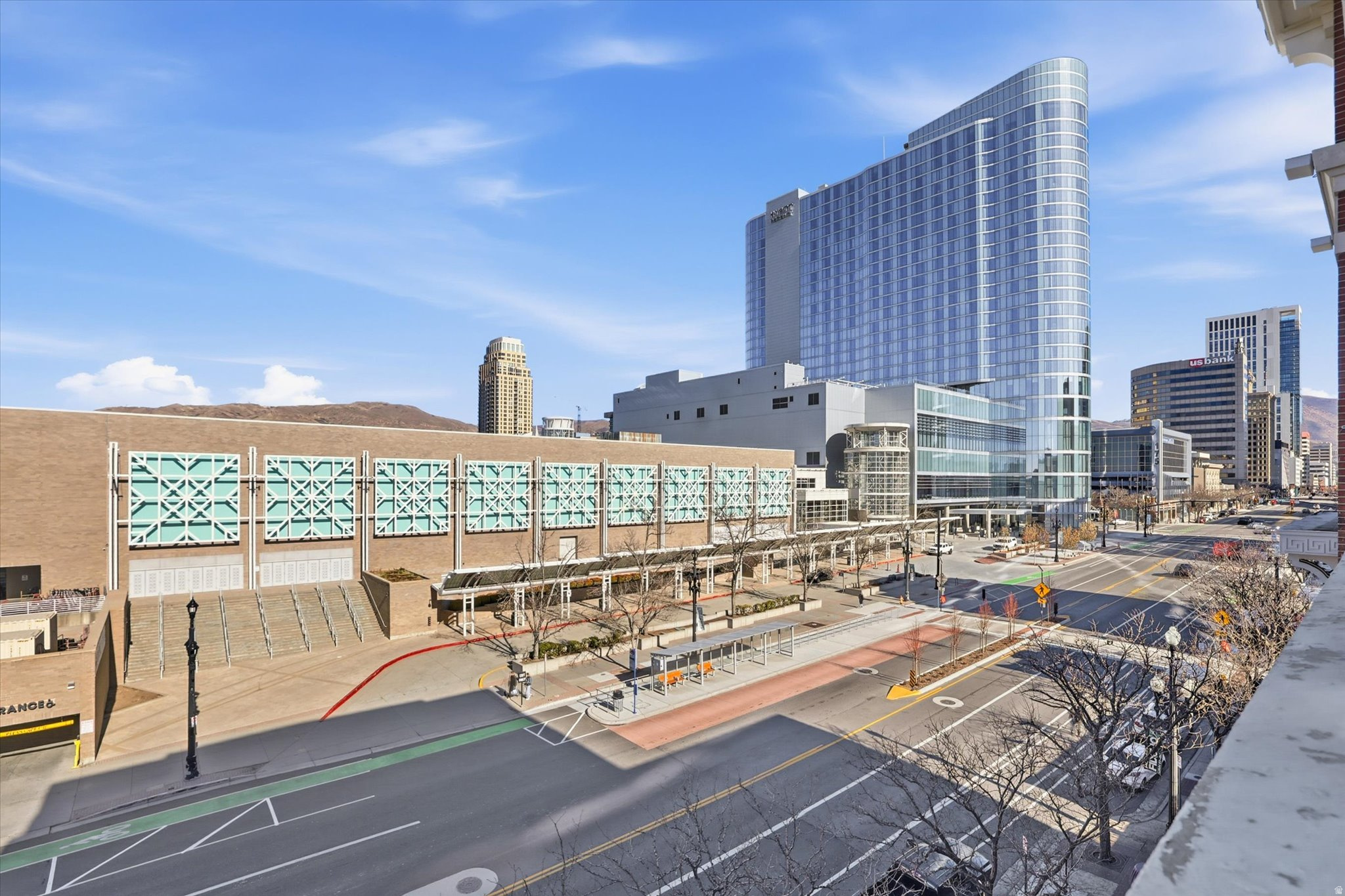 PATRICK LOFTS CONDO - Residential