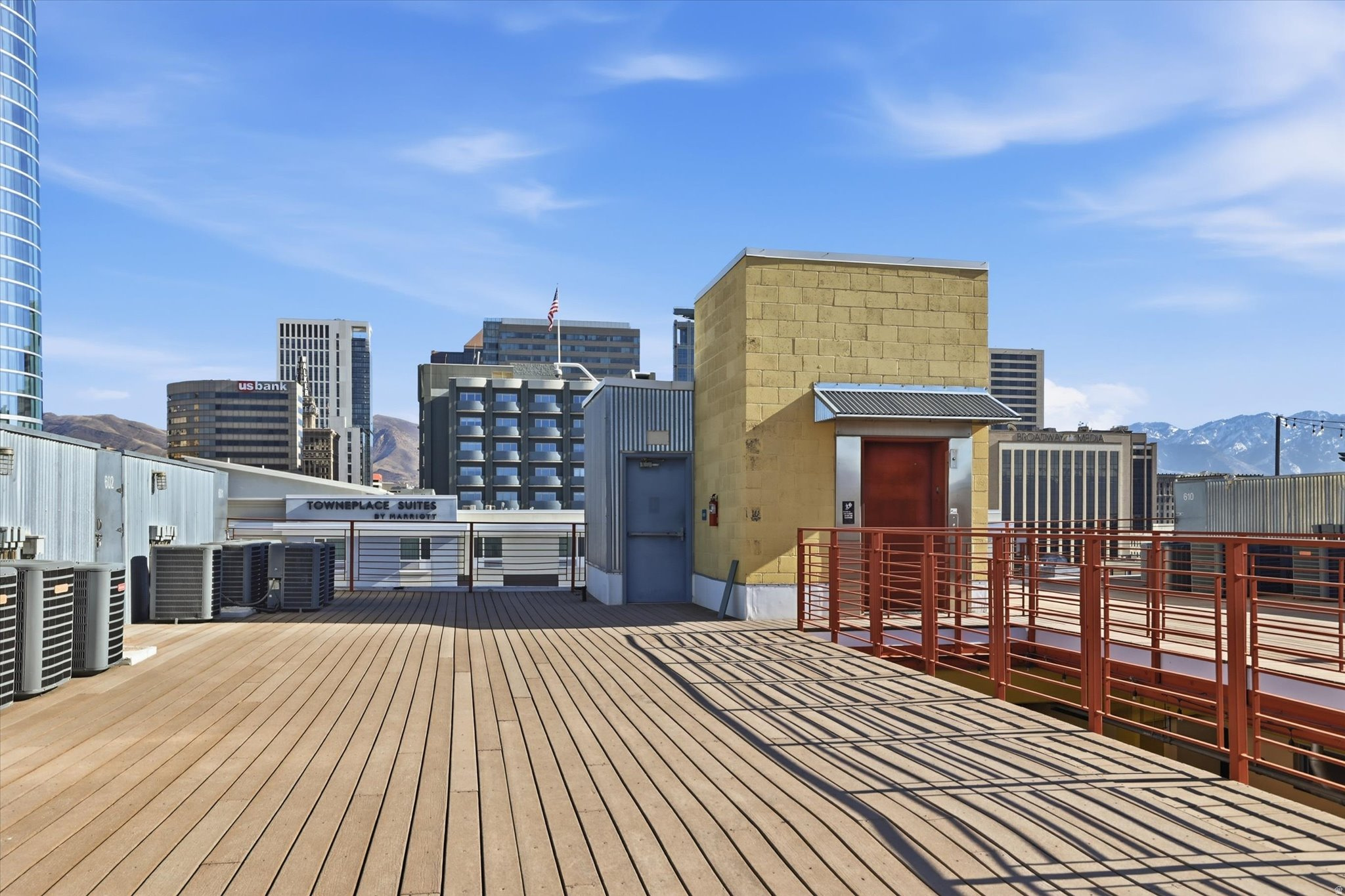 PATRICK LOFTS CONDO - Residential