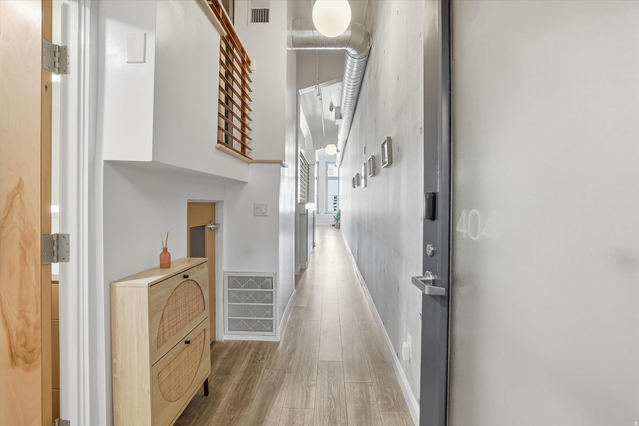 PATRICK LOFTS CONDO - Residential