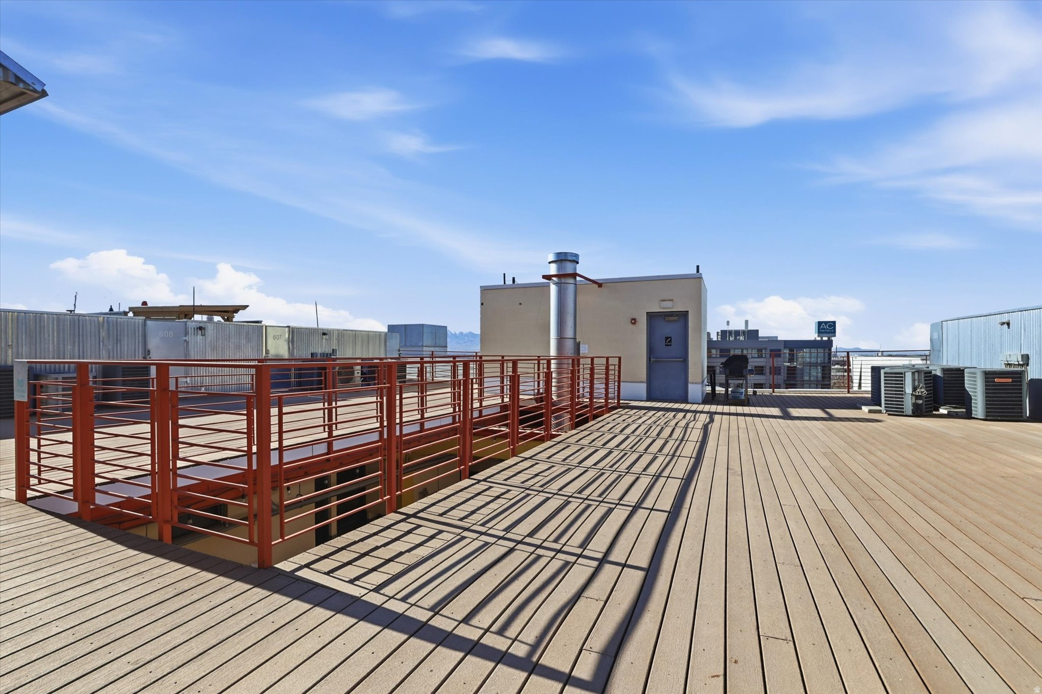 PATRICK LOFTS CONDO - Residential