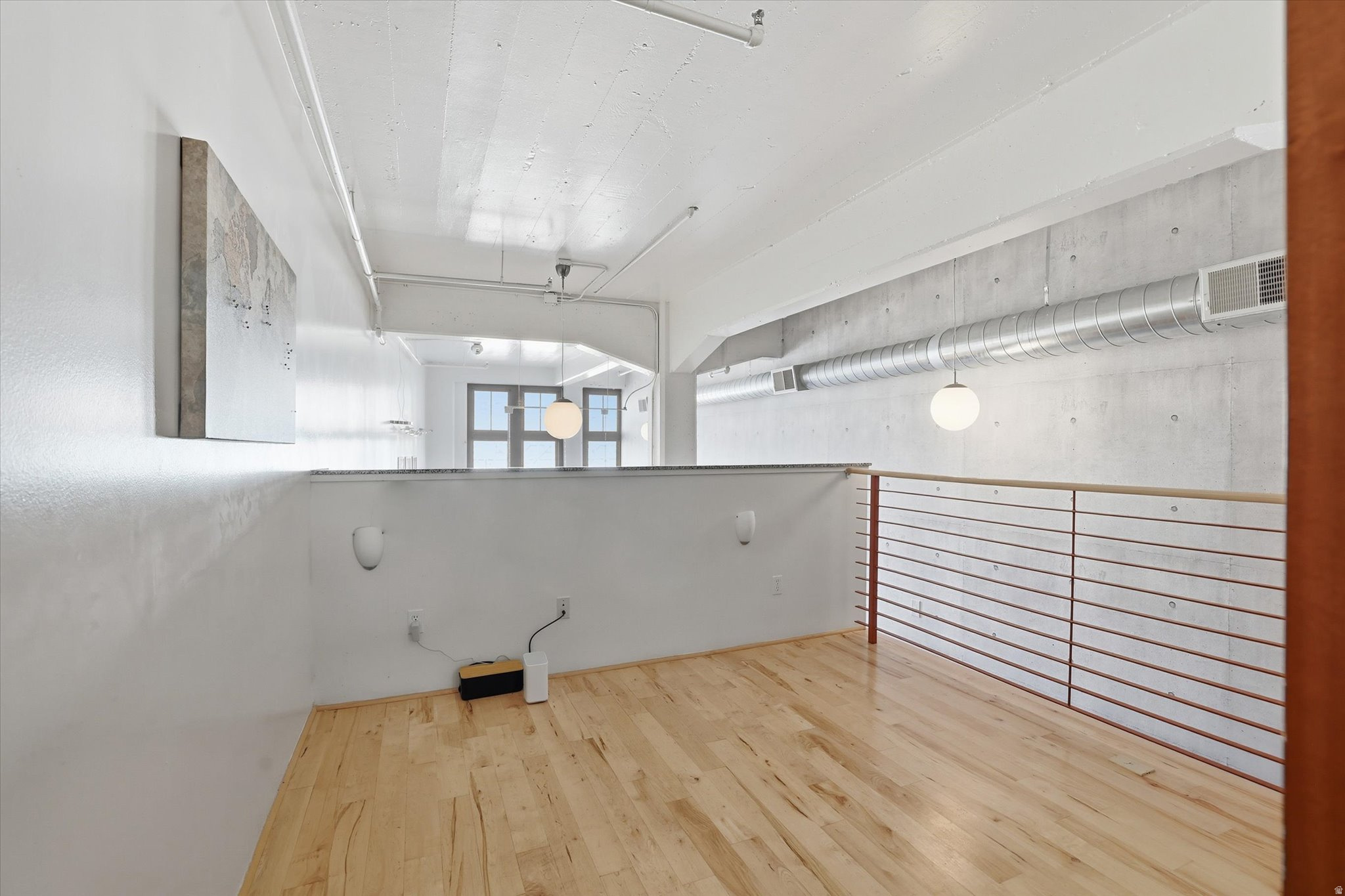 PATRICK LOFTS CONDO - Residential