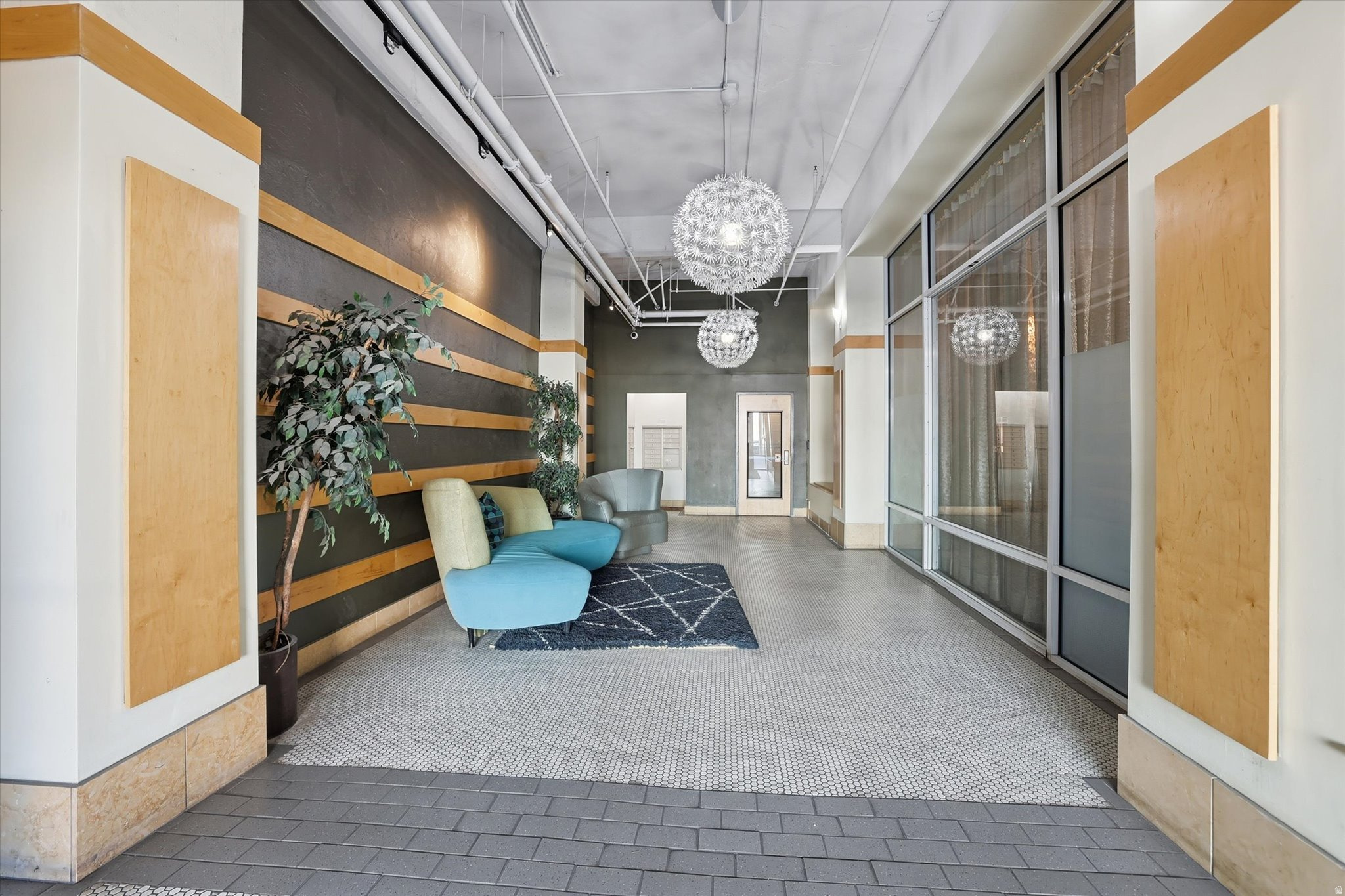 PATRICK LOFTS CONDO - Residential