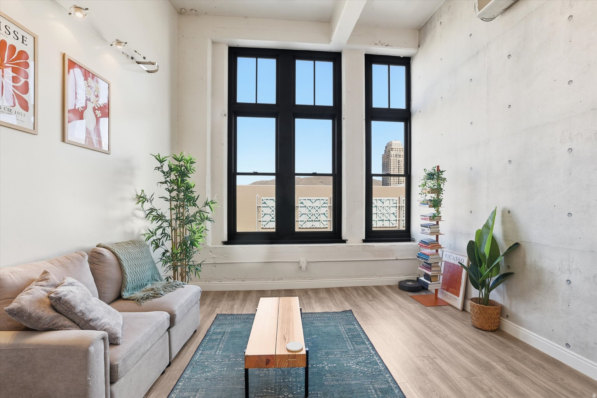 PATRICK LOFTS CONDO - Residential