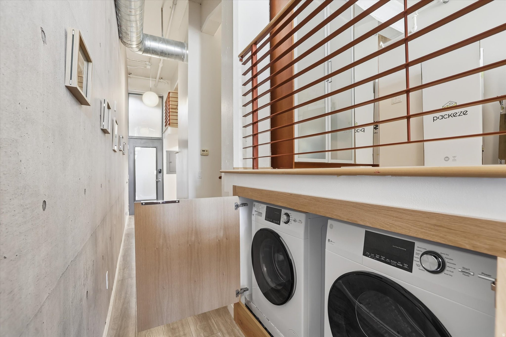 PATRICK LOFTS CONDO - Residential