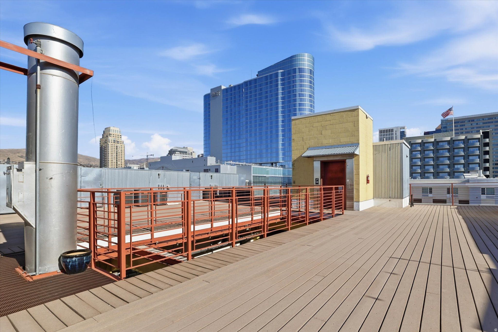 PATRICK LOFTS CONDO - Residential