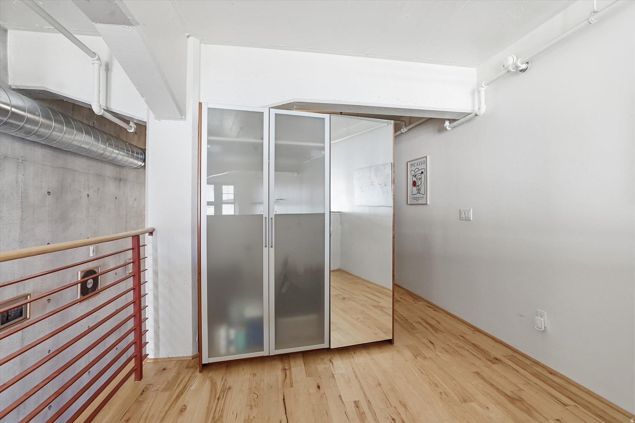 PATRICK LOFTS CONDO - Residential