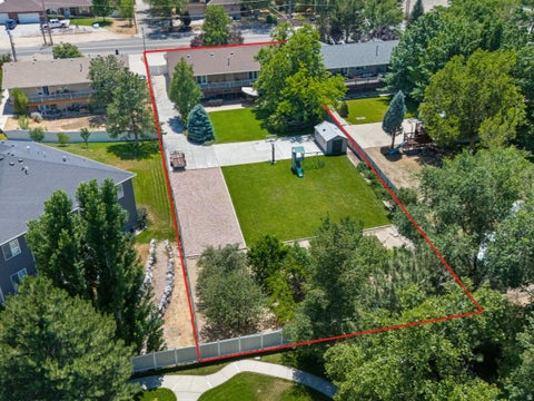 Tiny photo for 1597 E 11400 S, Sandy, UT 84092 (MLS # 2173648)