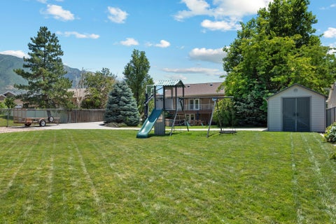 Tiny photo for 1597 E 11400 S, Sandy, UT 84092 (MLS # 2173648)