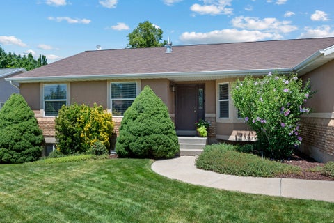 Tiny photo for 1597 E 11400 S, Sandy, UT 84092 (MLS # 2173648)