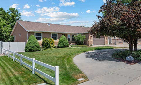 Tiny photo for 1597 E 11400 S, Sandy, UT 84092 (MLS # 2173648)