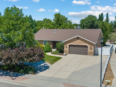 Tiny photo for 1597 E 11400 S, Sandy, UT 84092 (MLS # 2173648)