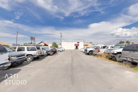Tiny photo for 61 W MAIN ST, American Fork, UT 84003 (MLS # 2150290)