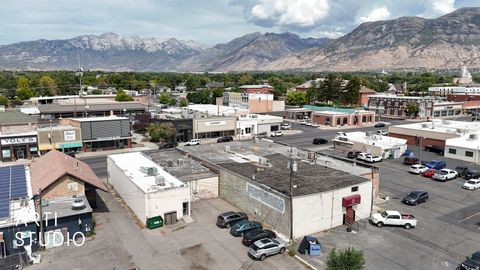 Tiny photo for 61 W MAIN ST, American Fork, UT 84003 (MLS # 2150290)