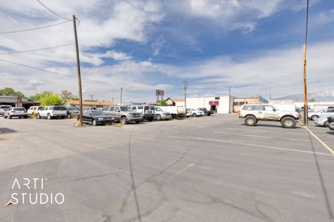 Tiny photo for 61 W MAIN ST, American Fork, UT 84003 (MLS # 2150290)