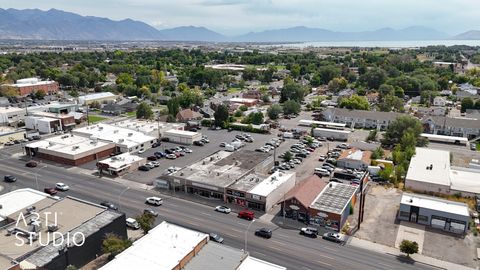 Tiny photo for 61 W MAIN ST, American Fork, UT 84003 (MLS # 2150290)