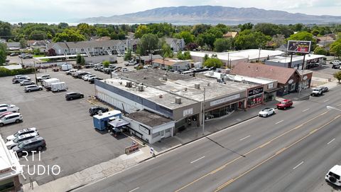Tiny photo for 61 W MAIN ST, American Fork, UT 84003 (MLS # 2150290)
