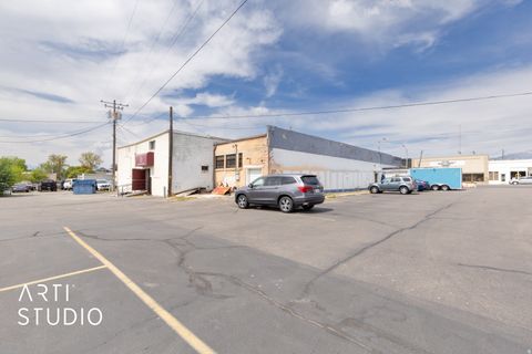 Tiny photo for 61 W MAIN ST, American Fork, UT 84003 (MLS # 2150290)