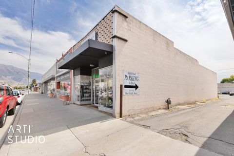 Tiny photo for 61 W MAIN ST, American Fork, UT 84003 (MLS # 2150290)