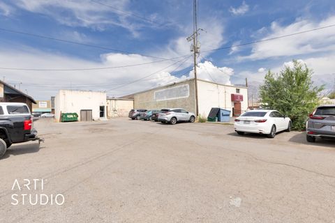 Tiny photo for 61 W MAIN ST, American Fork, UT 84003 (MLS # 2150290)