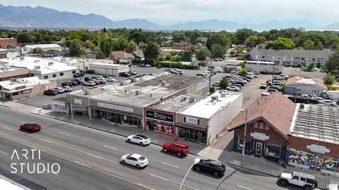 Tiny photo for 61 W MAIN ST, American Fork, UT 84003 (MLS # 2150290)