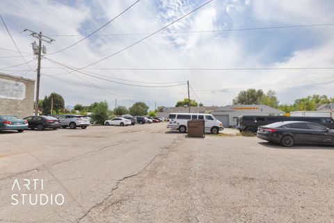 Tiny photo for 61 W MAIN ST, American Fork, UT 84003 (MLS # 2150290)