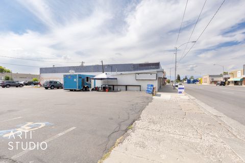 Tiny photo for 61 W MAIN ST, American Fork, UT 84003 (MLS # 2150290)