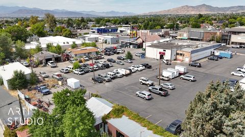 Tiny photo for 61 W MAIN ST, American Fork, UT 84003 (MLS # 2150290)