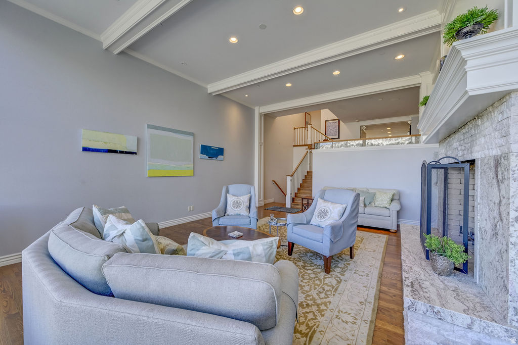 SUGARPLUM PHASE 1 - Residential